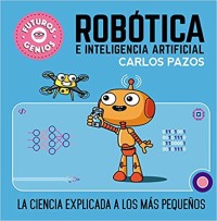 Robótica e inteligencia artificial