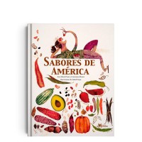 Sabores de América