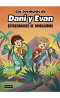 Las aventuras de Daní y Evan: Entrenadores de dinosaurios