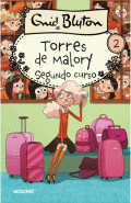 Torres de Malory : segundo curso