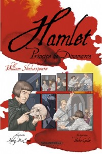 Hamlet. Príncipe de Dinamarca