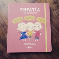 Empatía: guía para padres e hijos