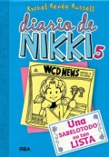 Diario de Nikki 5 : Una sabelotodo no tan lista