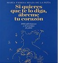 Si quieres que te lo diga, ábreme tu corazón: 1001 adivinanzas y 51 acertijos de pilón