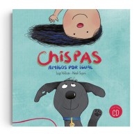 Chispas: amigos por igual