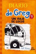 Diario de Greg 9 : Carretera y manta