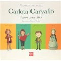 Carlota Carvallo: teatro para niños