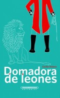Domadora de leones