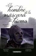 El hombre de la máscara de hierro