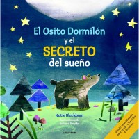 El osito dormilón y el secreto del sueño