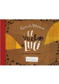 El vuelo de Luci (cuaderno de tareas)