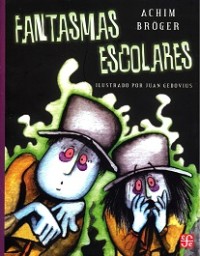 Fantasmas escolares