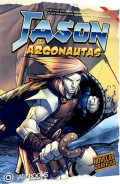 Jasón y los argonautas