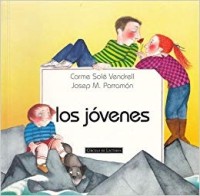 Los jóvenes