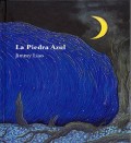 La piedra azul