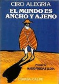 El mundo es ancho y ajeno