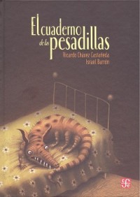 El cuaderno de las pesadillas