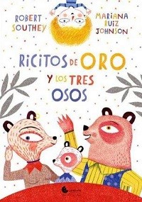 Ricitos de oro y los tres osos