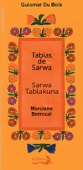 Tablas de Sarwa = Sarwa tablakuna
