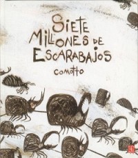 Siete millones de escarabajos