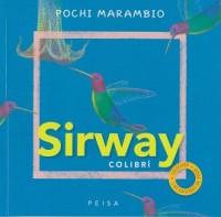 Sirway, colibrí