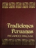 Tradiciones peruanas