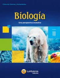 Biología: una perspectiva evolutiva