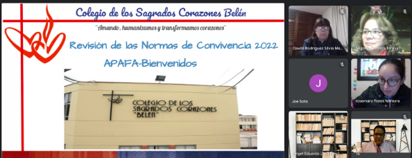 comunidad apafa