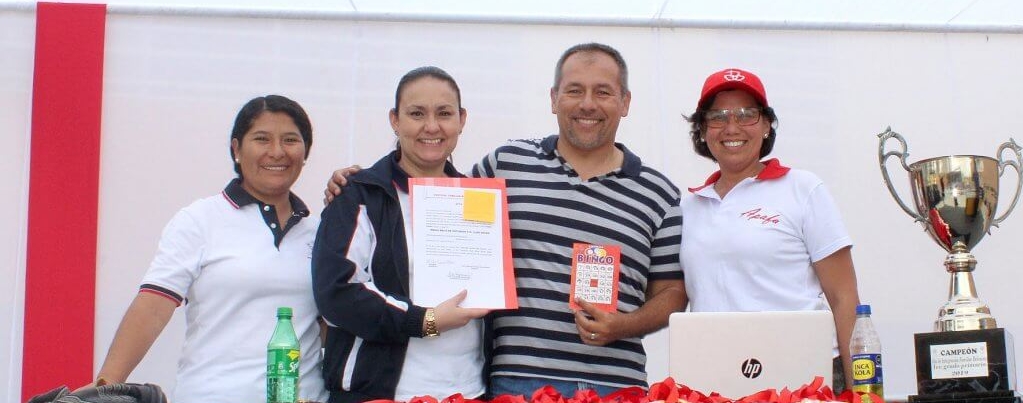comunidad apafa