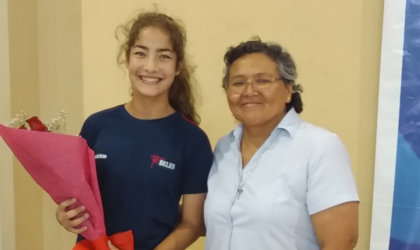 IX Abanderamiento de los Talleres Deportivos