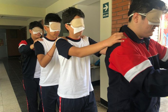 ACTIVIDAD DE APRENDIZAJE SECUNDARIA