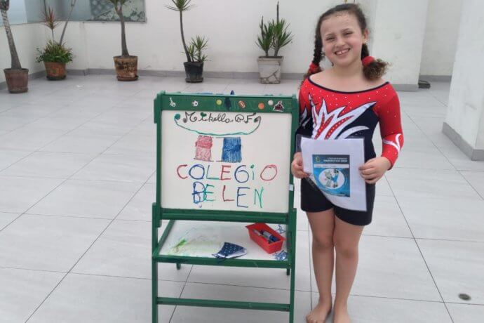 Gimnasia 2020