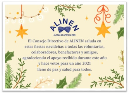 Proyecto “Tejiendo Sonrisas”