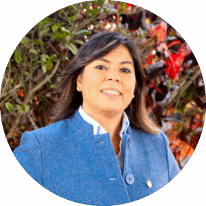 Picture of  Analí Vásquez Cruzado