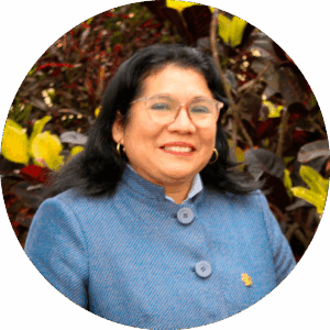 Picture of Belissa Medina Quesquén