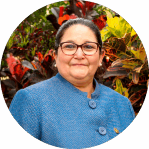 Picture of  Carmen Navarro Spelucín