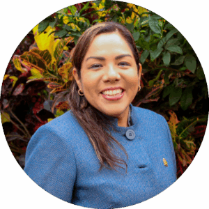 Picture of Diana Saavedra Espinoza