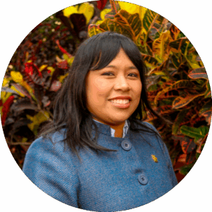 Picture of Geraldine Castro Escate