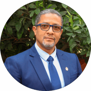 Picture of José Martín Donayre