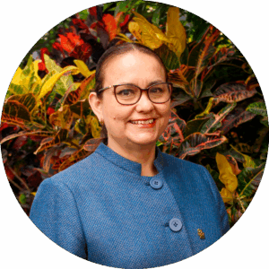 Picture of Paola Diaz Navarro