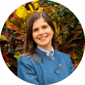 Picture of Romina Alvarado Puertas