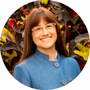 Picture of Ximena Venegas Segura 