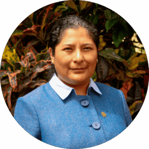 Picture of  Zenobia Gamarra Araujo