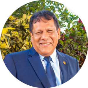 Picture of David Cruz Huamán