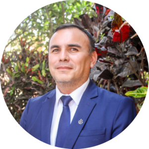 Picture of  Manuel Duárez