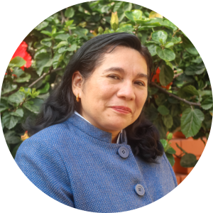 Picture of Belissa Medina Quesquén