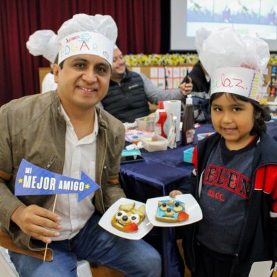 Perfil de Padres (2)